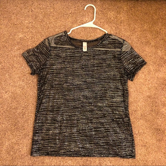 Vintage Victoria Secret Sexy Tee
Size small - Picture 1 of 3